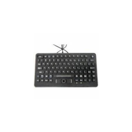 Honeywell Keyboard