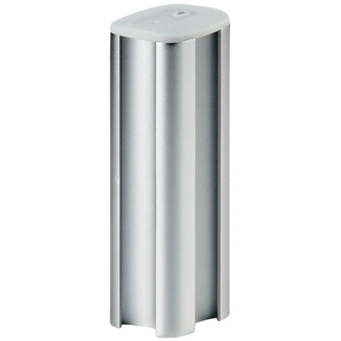 Atdec Modular Mounting Post - White