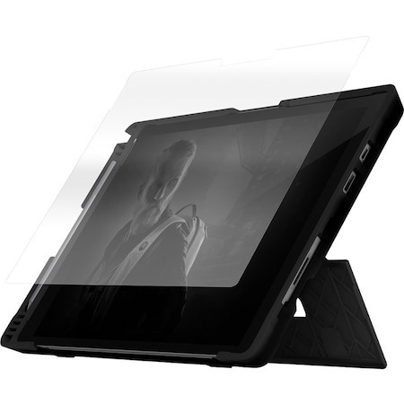 STM Goods Glass Screen Protector for Microsoft Surface Clear