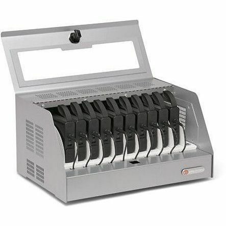 Bretford CUBE Battery Charging Station