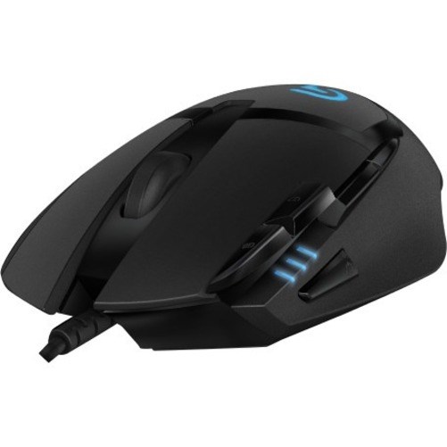 Logitech G402 Hyperion Fury Ultra-Fast FPS Gaming Mouse