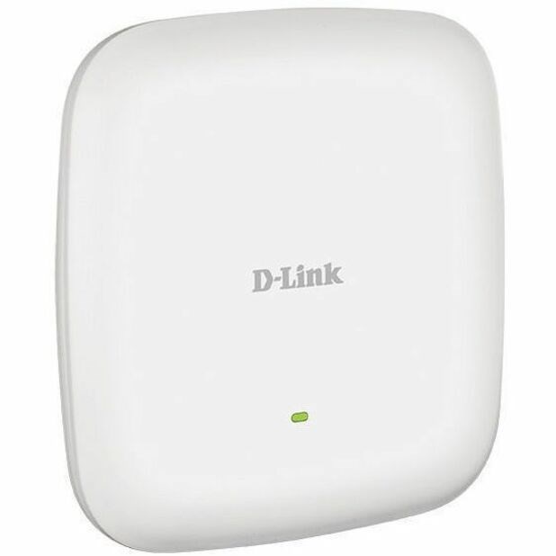 D-Link Nuclias Connect DAP-2682 Dual Band IEEE 802.11 a/b/g/n/ac 2.25 Gbit/s Wireless Access Point - Indoor