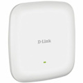 D-Link Nuclias Connect DAP-2682 Dual Band Wi-Fi 5 IEEE 802.11 a/b/g/n/ac 2.25 Gbit/s Wireless Access Point - Indoor