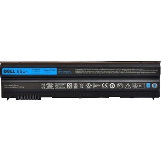 Dell-IMSourcing Battery