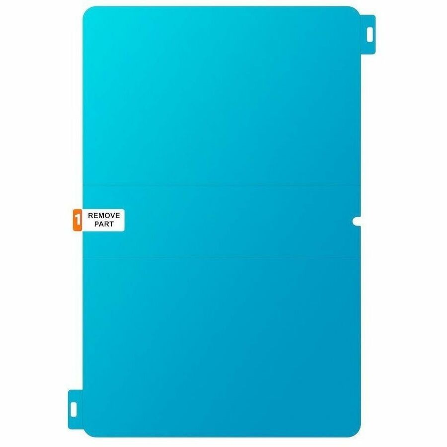 Samsung Galaxy Tab S11 Anti-Reflecting Screen Protector - Clear(EF-UX930CTEGWW), Scratch-Resistant, 6 Months Warranty