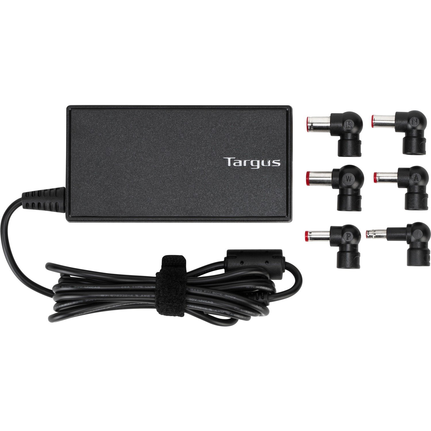 Targus 90W AC Semi-Slim Universal Laptop Charger