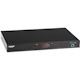 Black Box ServSwitch CX Digital KVM Switch