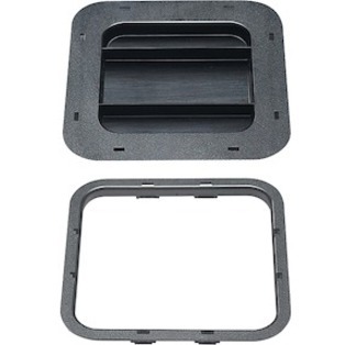 Panduit CTCN6X6 Cabinet Top Seal