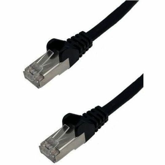 ConnektGear 1 m Category 6a Network Cable - 1