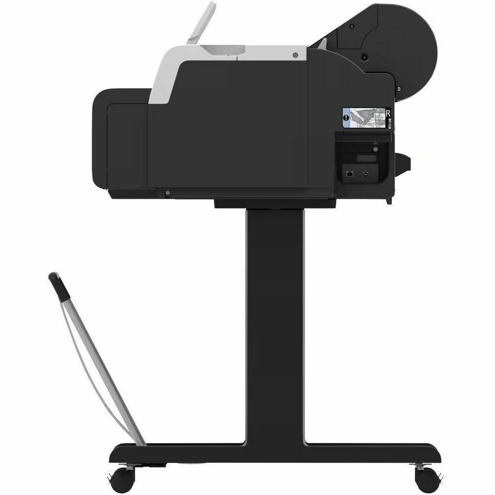 Canon imagePROGRAF TM-240 A0 Inkjet Large Format Printer - 24" Print Width - Color