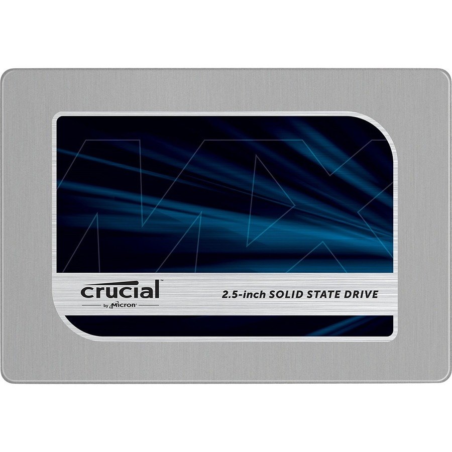 CRUCIAL/MICRON - IMSOURCING MX200 250 GB Solid State Drive - 2.5" Internal - SATA (SATA/600)