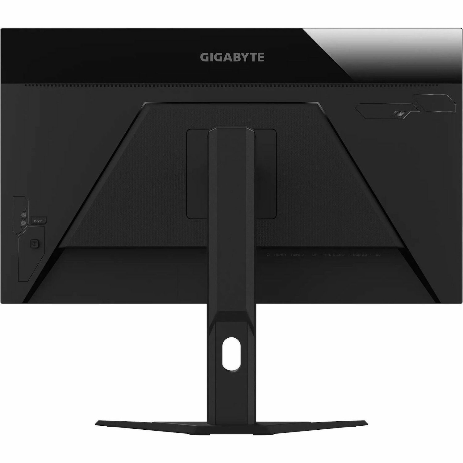 Gigabyte M27QA 27" Class WQHD Gaming LED Monitor