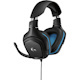 Logitech G432 7.1 Surround Sound Gaming Headset