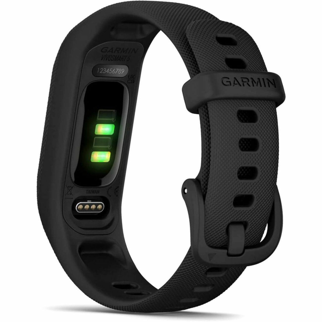 Garmin v&iacute;vosmart 5 Smart Band