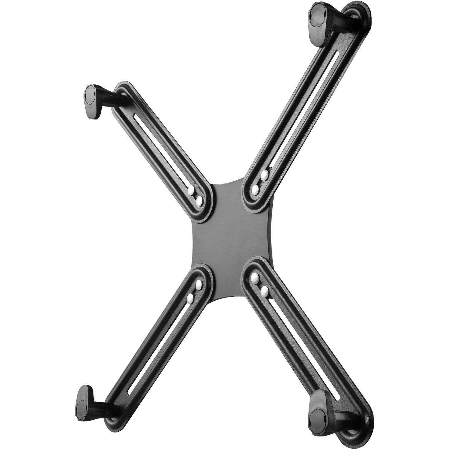 Manhattan Vesa Kit 4 Screen Without Vesa- Attaches Monitor For Vesa Mount