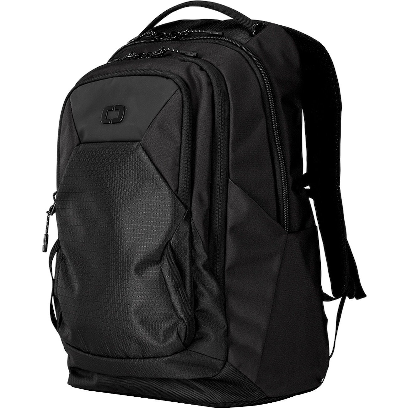 Ogio Axle Pro Carrying Case (Backpack) for 17" Notebook - Black