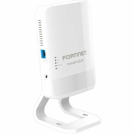 Fortinet FortiAP 23JF Dual Band Wi-Fi 6 IEEE 802.11 a/b/e/g/h/i/j/k/n/r/v/ac/ax 1.73 Gbit/s Wireless Access Point - Indoor