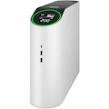 APC Back-UPS Pro for Gaming, 1500VA/900W, Tower, 120V, 10x NEMA 5-15R outlets, RGB Lights, Pure Sine Wave, Arctic (White)