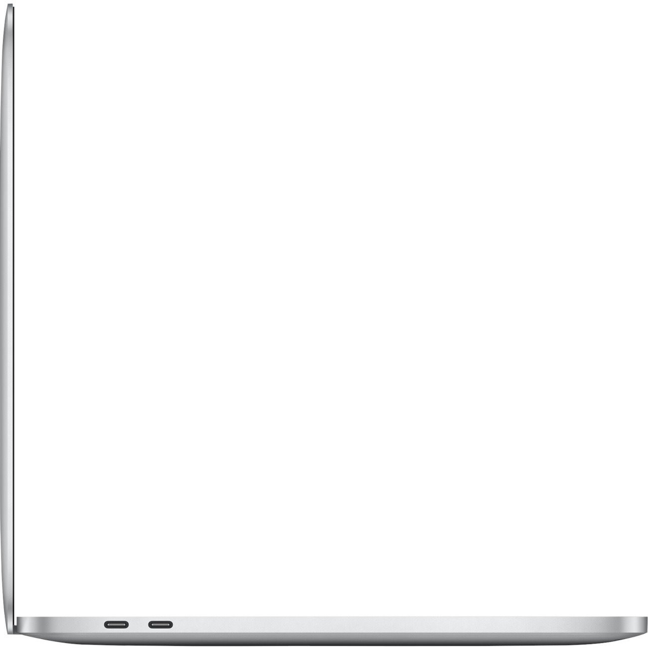 Apple MacBook Pro MYDA2BZ/A 13.3" Notebook - WQXGA - Apple - 8 GB - 256 GB SSD - English (US) Keyboard - Silver