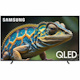 Samsung Q60D QN75Q60DAF 74.5" Smart LED-LCD TV - 4K UHDTV - High Dynamic Range (HDR) - Black