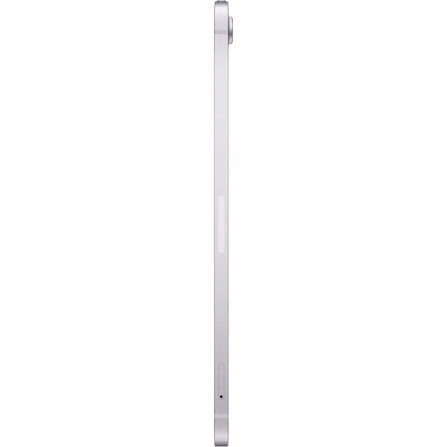 IPAD MINI (7) WF CL 512GB PURPLE