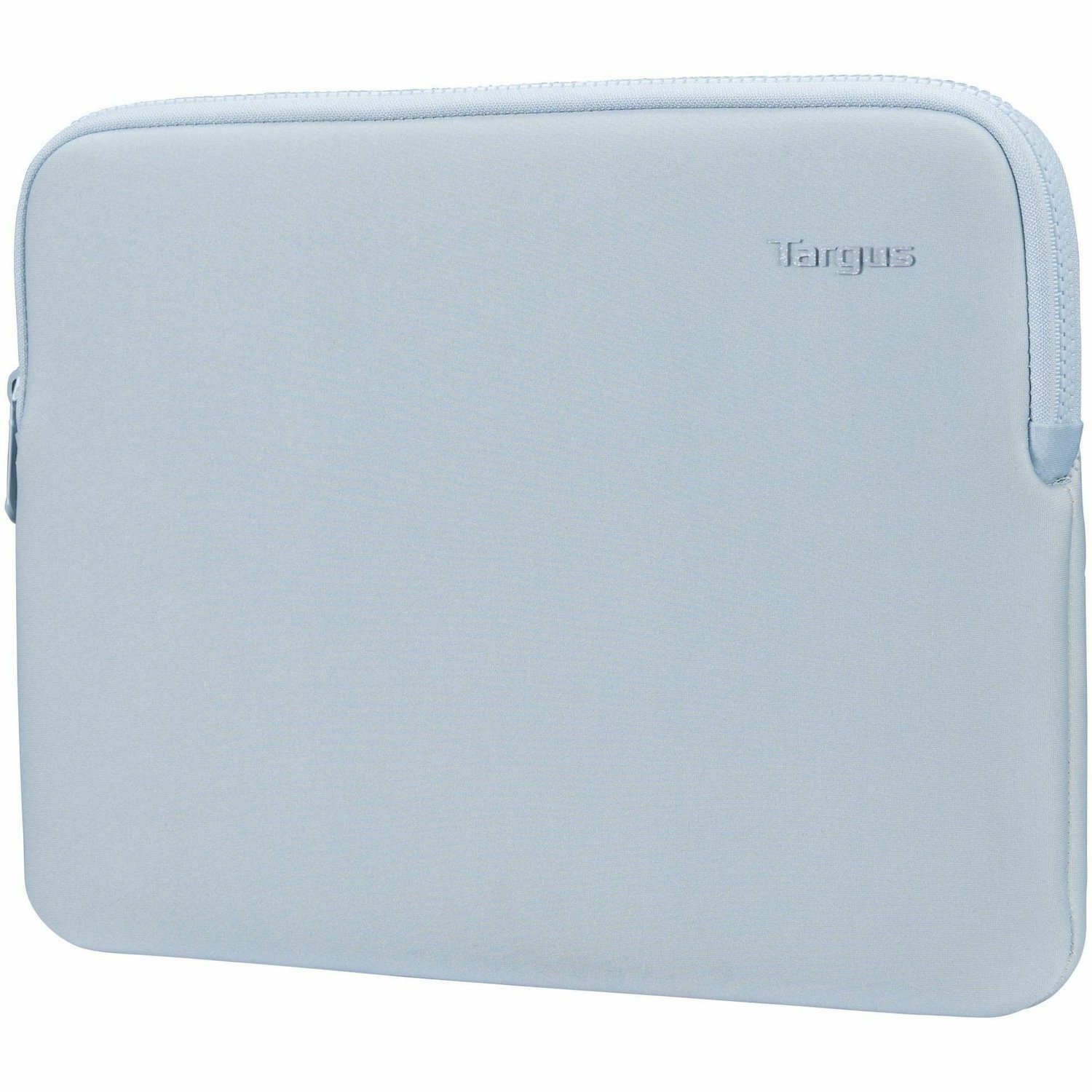 Targus Neoprene TBS98202GL Carrying Case (Sleeve) for 33 cm (13") to 35.6 cm (14") Notebook - Blue