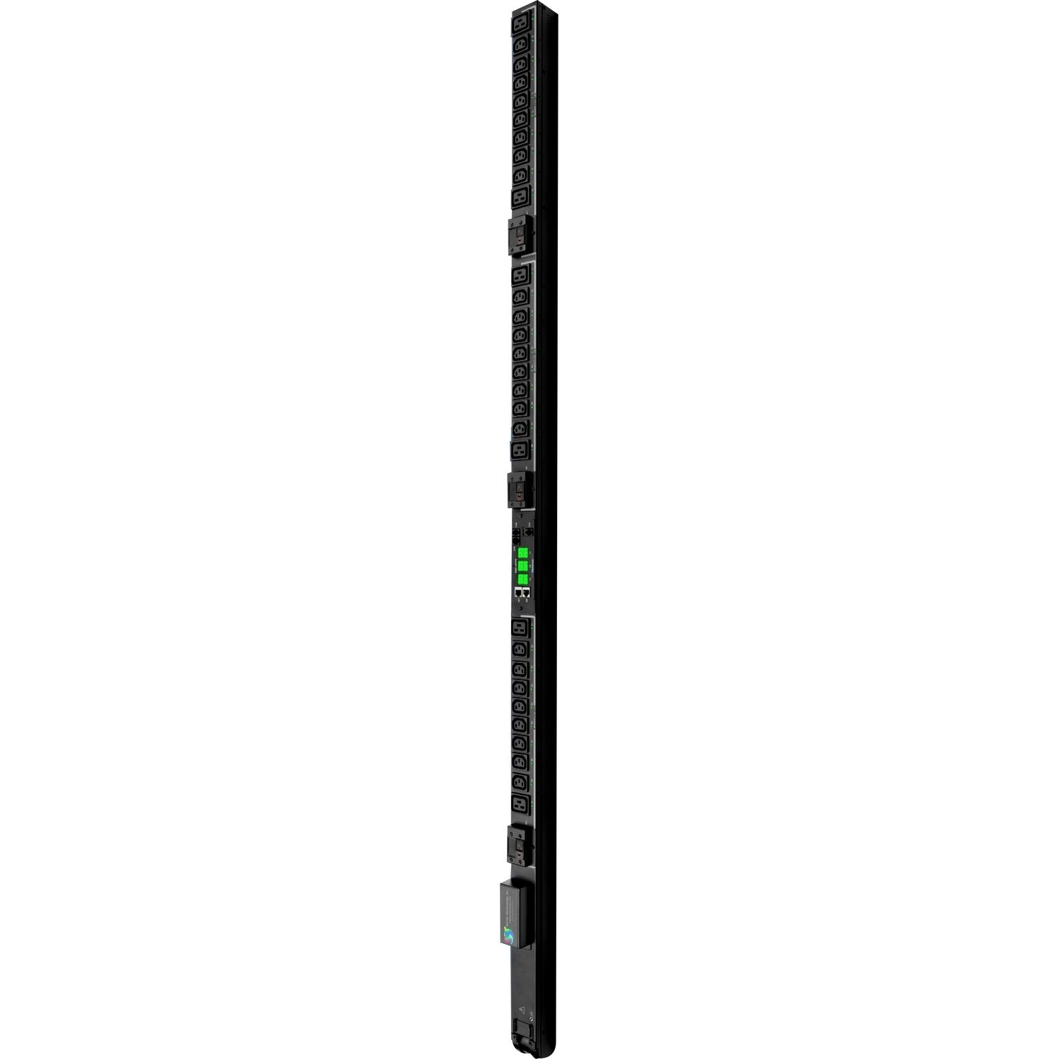 Server Technology PRO2 SEV-6502L 30-Outlet PDU