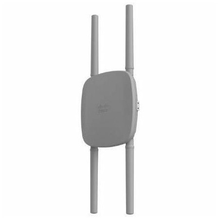 Cisco Catalyst CW9163E Tri Band Wi-Fi 6E IEEE 802.11a/b/g/n/ac/ax/h/d/i 3.90 Gbit/s Wireless Access Point - Outdoor