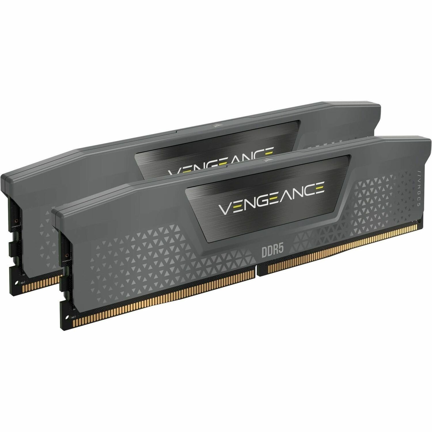 Corsair Vengeance DDR5 32GB DDR5 5200 C40 1.25V Desktop Memory Optimized For Amd