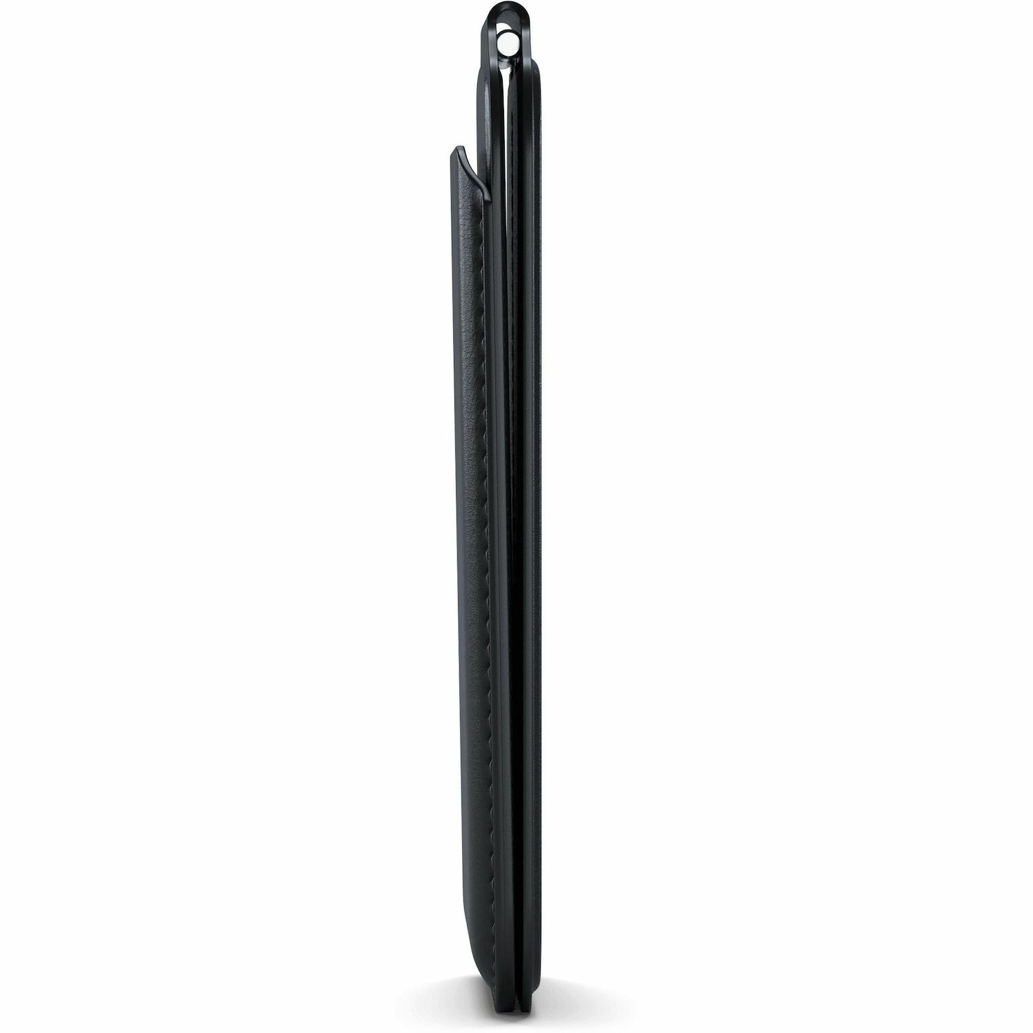 Satechi ST-VLWK Carrying Case (Wallet) Card - Black