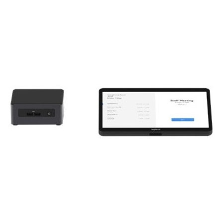 Logitech Video Conference Equipment