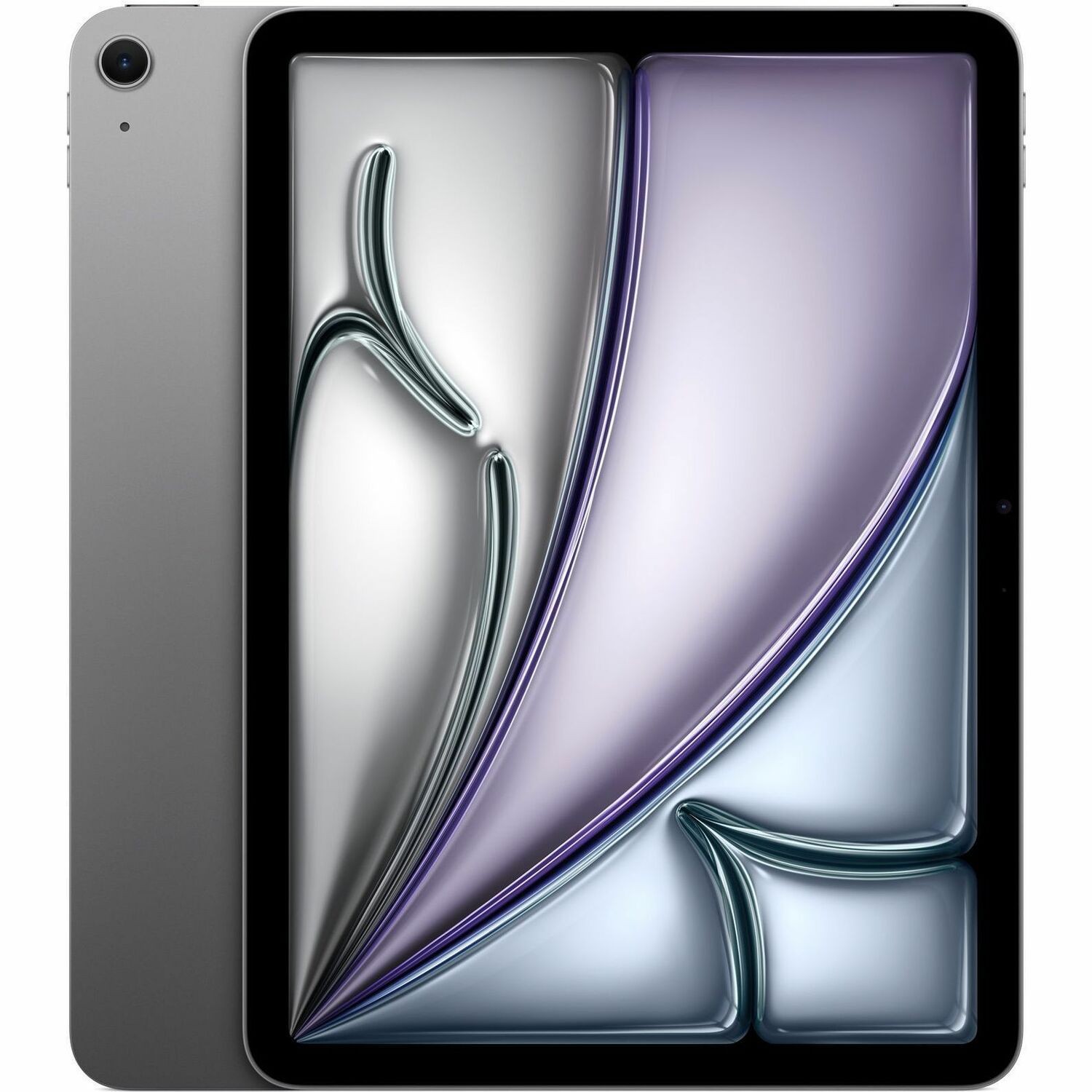 Apple iPad Air 11 (2026) Tablet-pc - 27,9 cm (11") - 12 GB - 128 GB Opslag - Grijs
