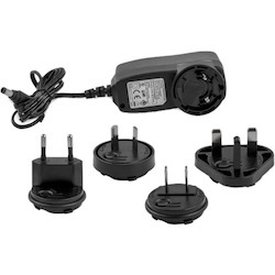 StarTech.com 40 W AC Adapter
