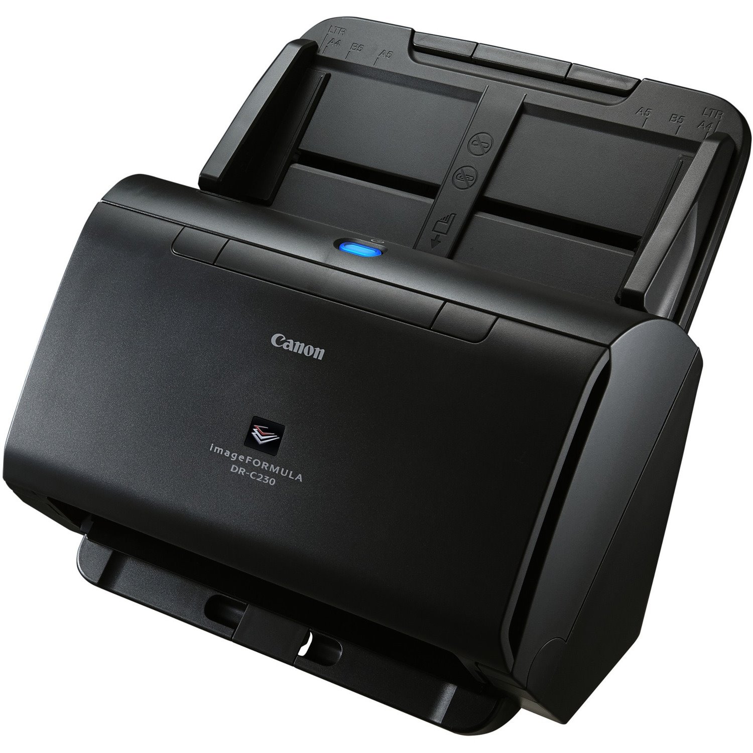 Canon imageFORMULA DR-C230 Sheetfed Scanner - 600 dpi Optical