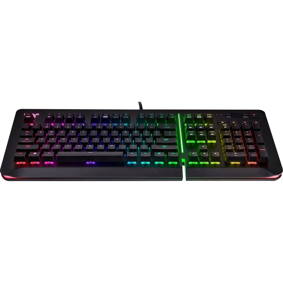 Thermaltake Level 20 RGB Mechanical Gaming Keyboard