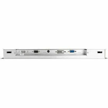 Advantech IDS-3115P-50XGA1 15" Class Open-frame LED Touchscreen Monitor - 23 ms