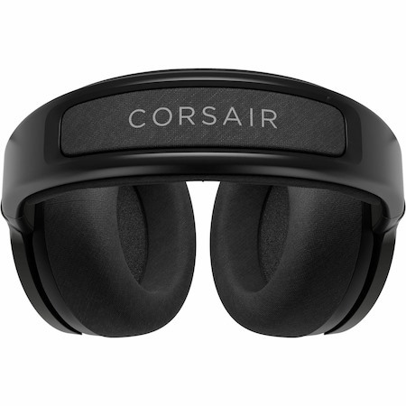 Corsair VIRTUOSO PRO Open Back Streaming/Gaming Headset - Carbon