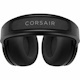 Corsair VIRTUOSO PRO Open Back Streaming/Gaming Headset - Carbon