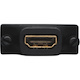 Eaton Tripp Lite Series HDMI to DVI-D Video Adapter (F/M)