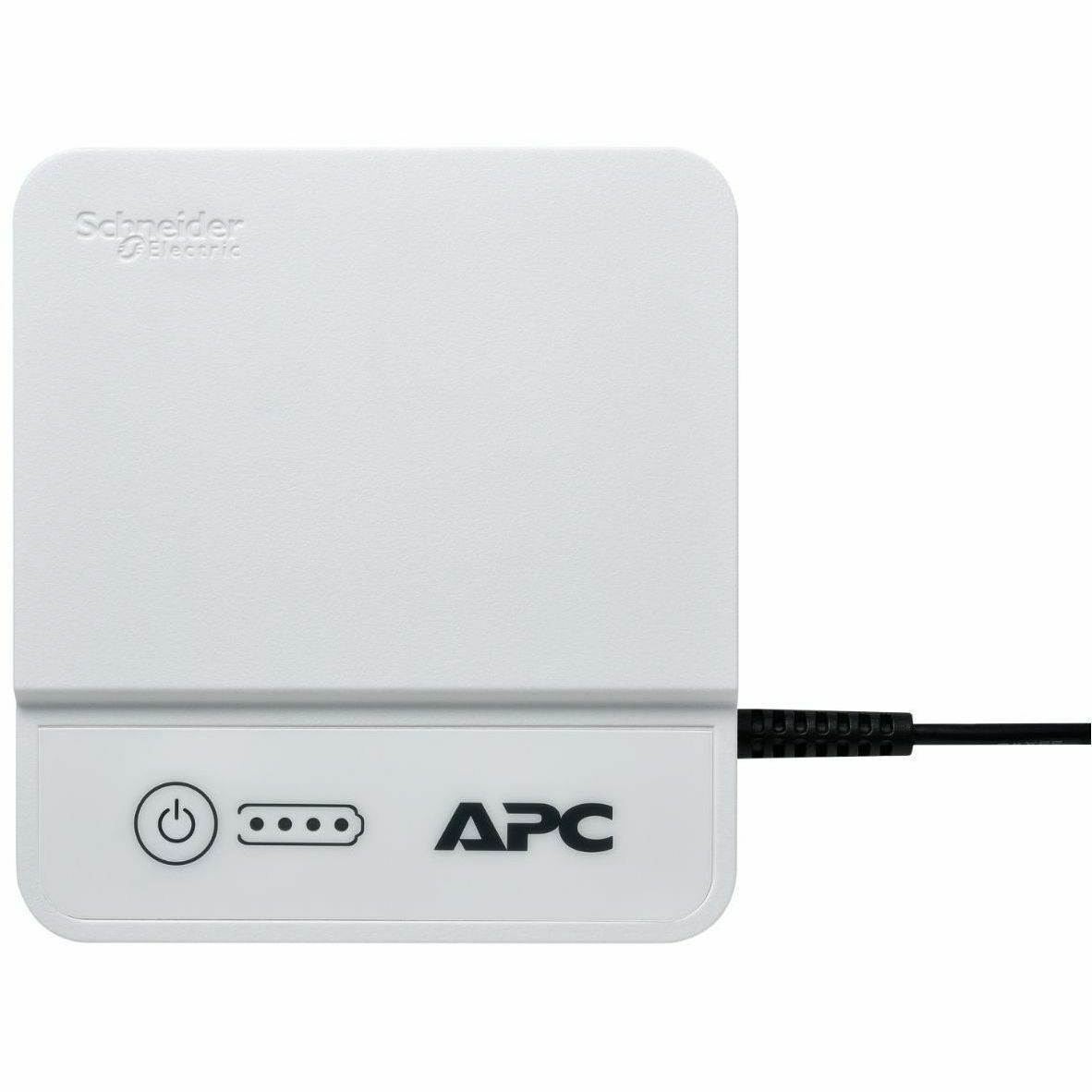 APC by Schneider Electric Back-UPS Connect 36W Compact UPS