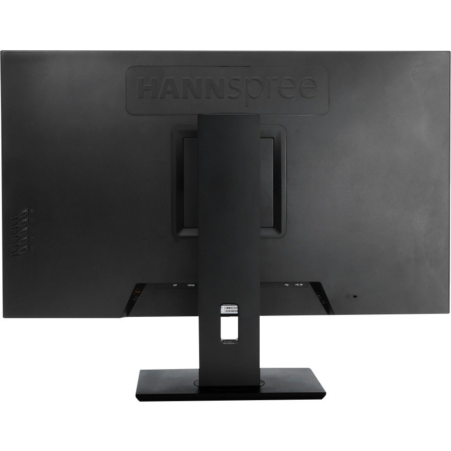 Hannspree HP278WJB 27" Class Webcam Full HD LCD Monitor - 16:9