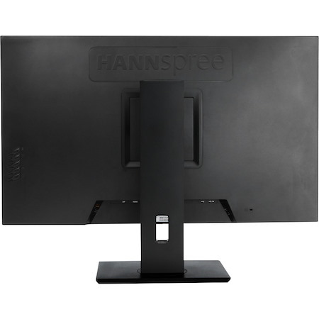 Hannspree HP278WJB 27" Class Webcam Full HD LCD Monitor - 16:9