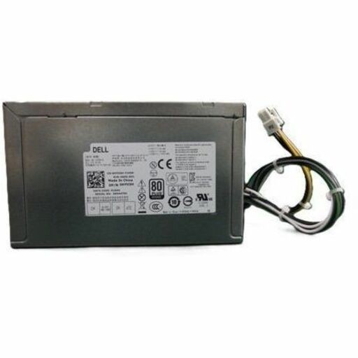 Dell Strømforsyning 290Watt