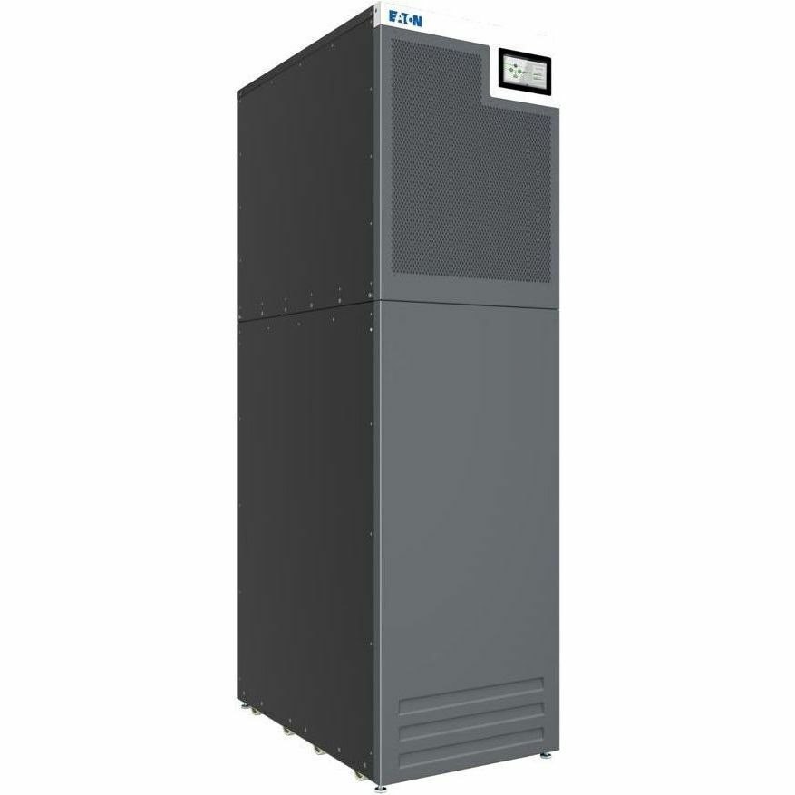 Eaton 93T60KMBSBI Double Conversion Online UPS - 60 kVA/60 kW - Three Phase