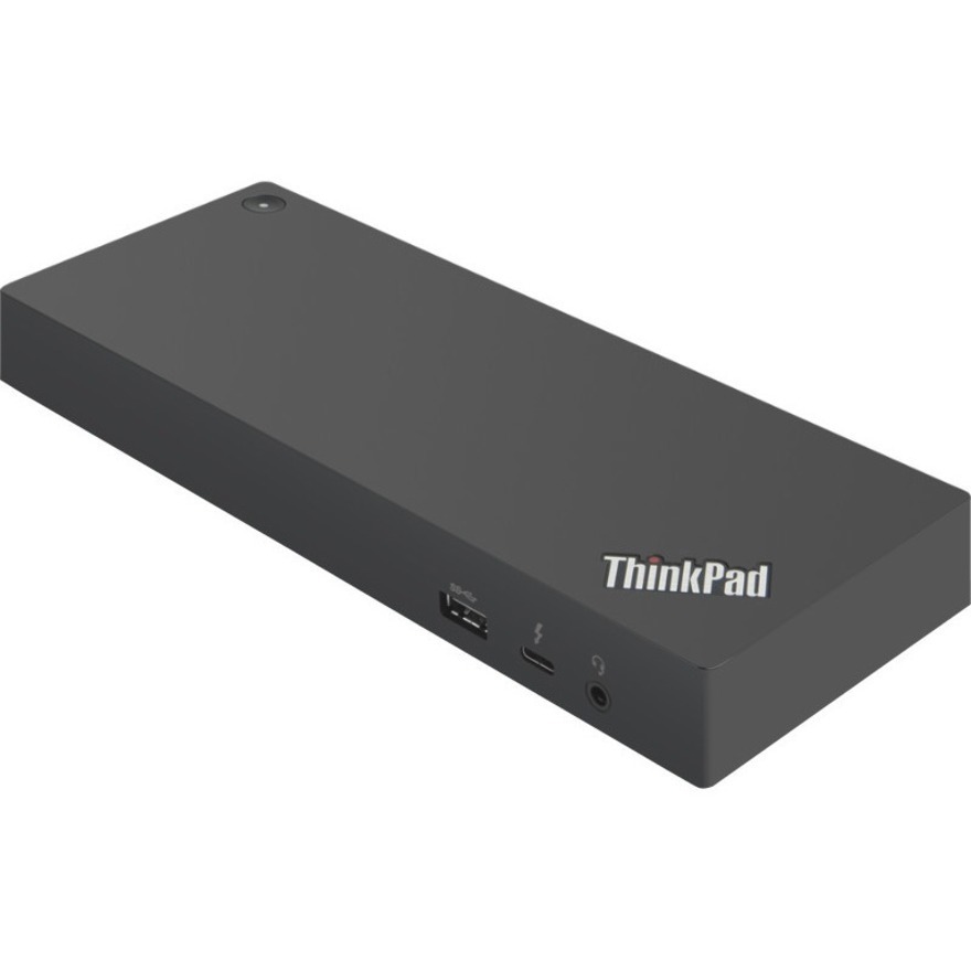 Lenovo USB Type C Dockingstation voor Notebook - 135 W