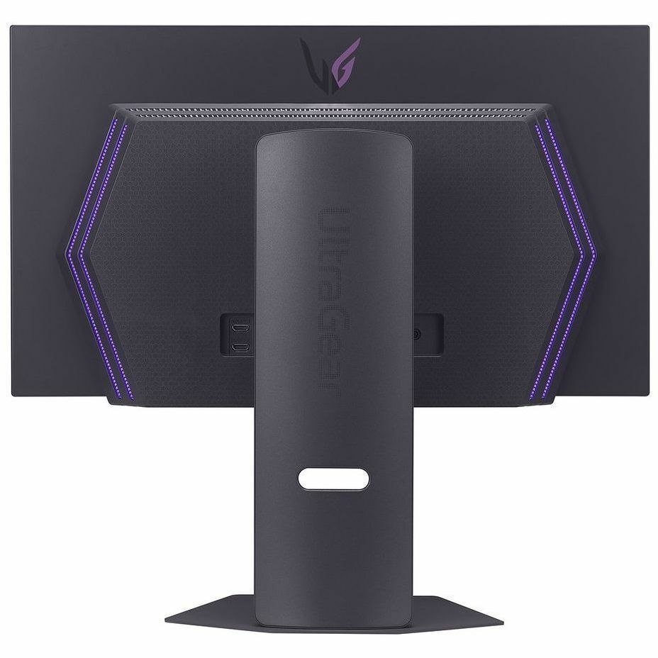 LG UltraGear 27GX790A-B 27" Class WQHD Gaming OLED Monitor - 16:9