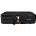Epson PowerLite L775U 3LCD Projector - 21:9 - Ceiling Mountable - Black