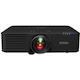 Epson PowerLite L775U 3LCD Projector - 21:9 - Ceiling Mountable - Black