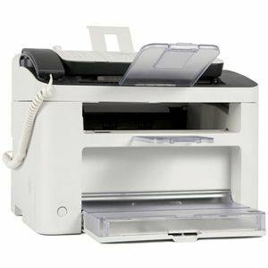 Canon FAXPHONE L100 Laser Multifunction Printer - Monochrome