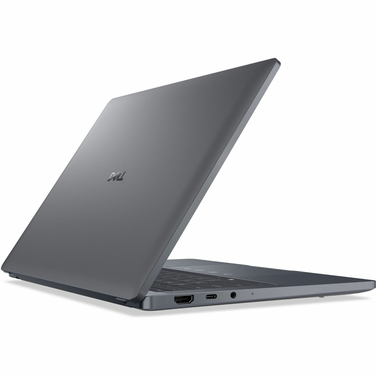 Dell Pro 13 Premium PA13250 13.3" Copilot+ PC Notebook - Full HD Plus - 60 Hz - Intel Core Ultra 5 236V - vPro Technology - 16 GB - 512 GB SSD - English (US) Keyboard - Magnetite